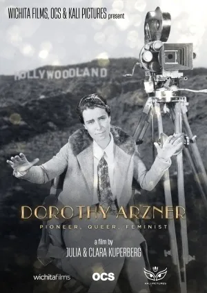 DOROTHY ARZNER: PIONEER, QUEER, FEMINIST