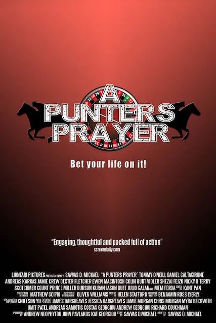 A Punters Prayer