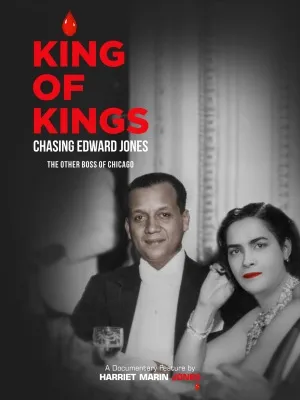 King of Kings: Chasing Edward Jones