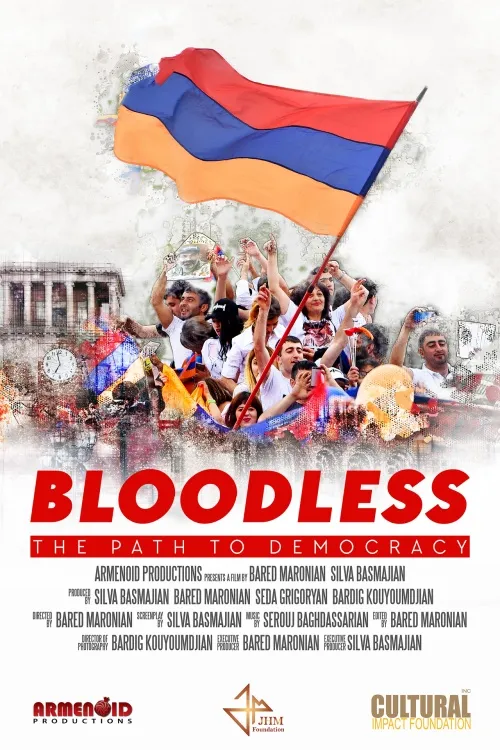 Bloodless