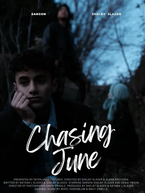 Chasing June