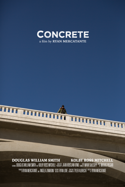 Concrete