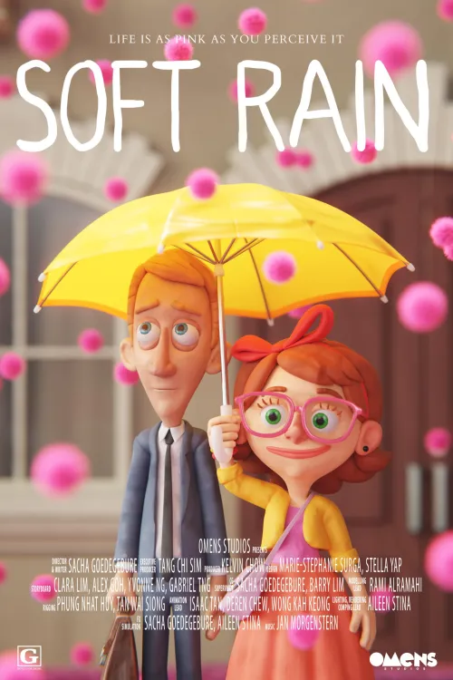 Soft Rain