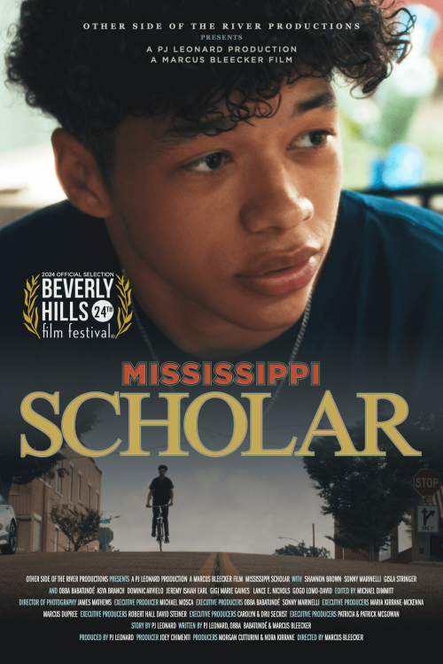 Mississippi Scholar