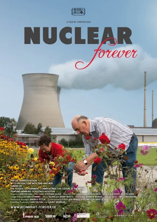 Nuclear forever