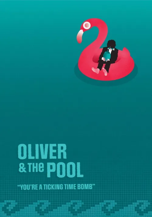 Oliver & the Pool