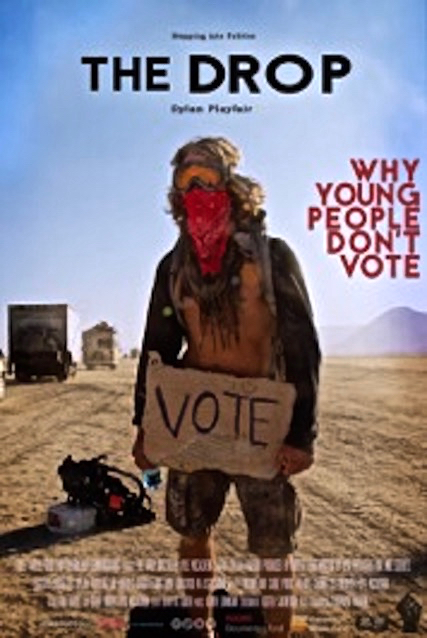 The Drop: Why Young People Don’t Vote