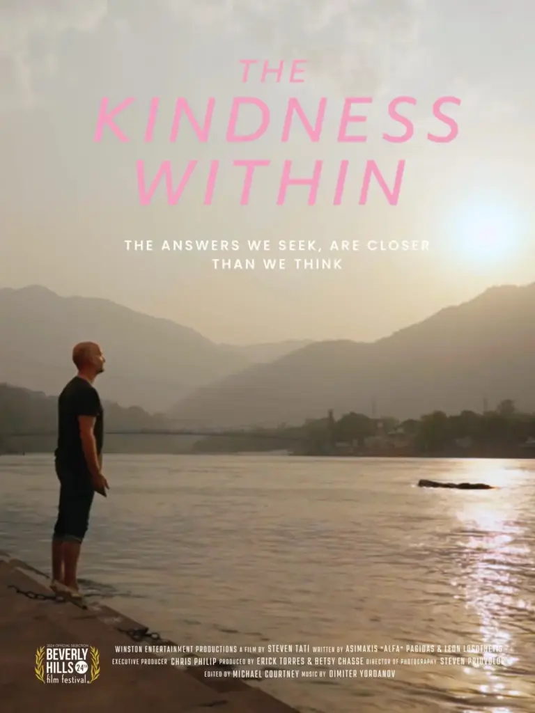 The Kindness Within