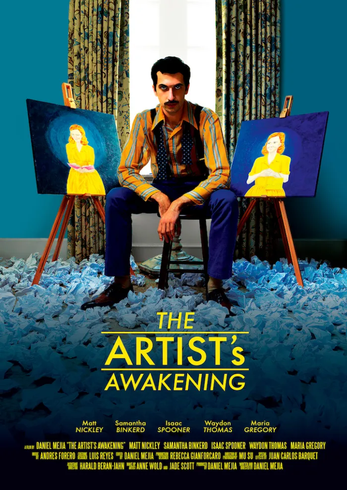 The Artist's Awakening