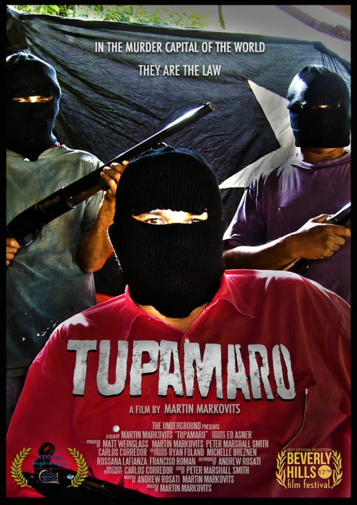 Tupamaro