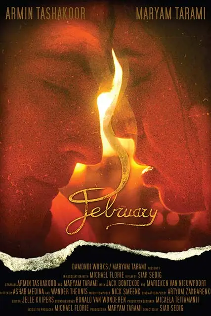 February