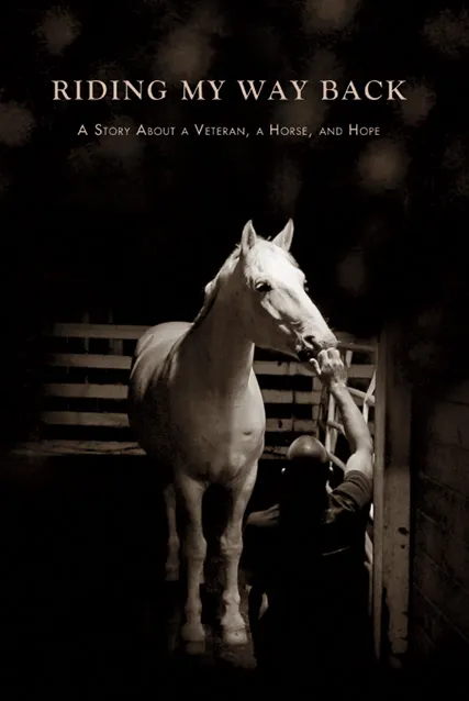 Riding my Way Back Home