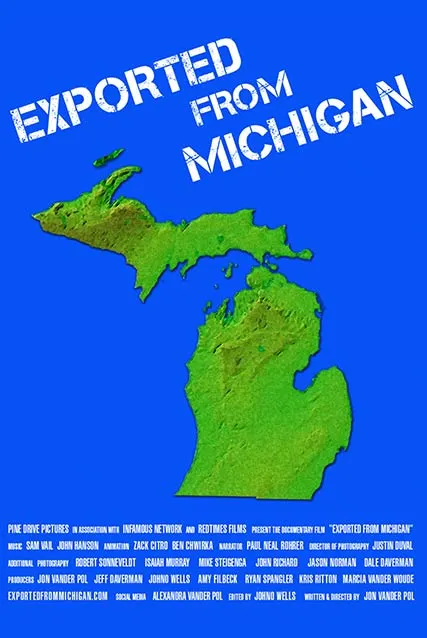 Exported from Michigan