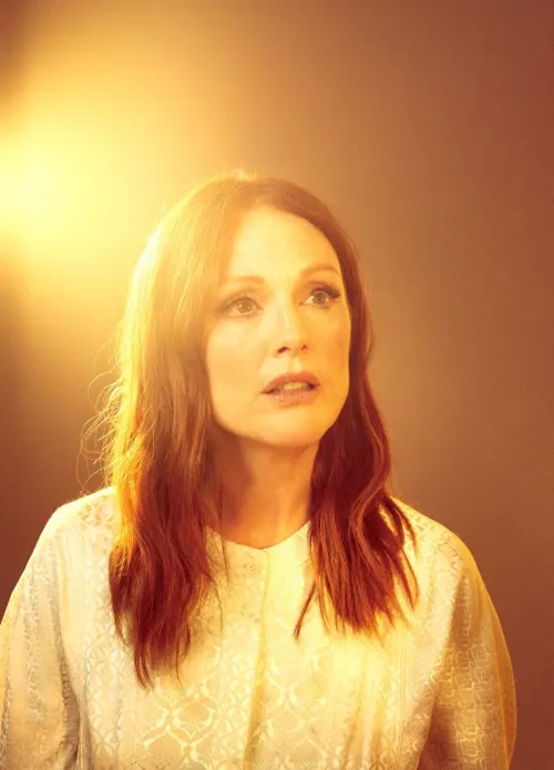 Julianne Moore