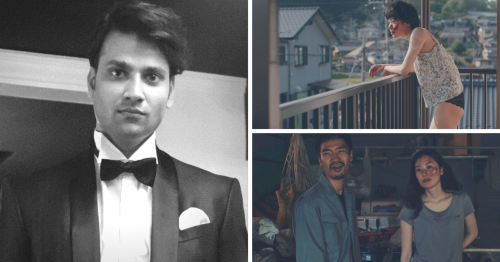 2018 Spotlight: Japan Drawing Near