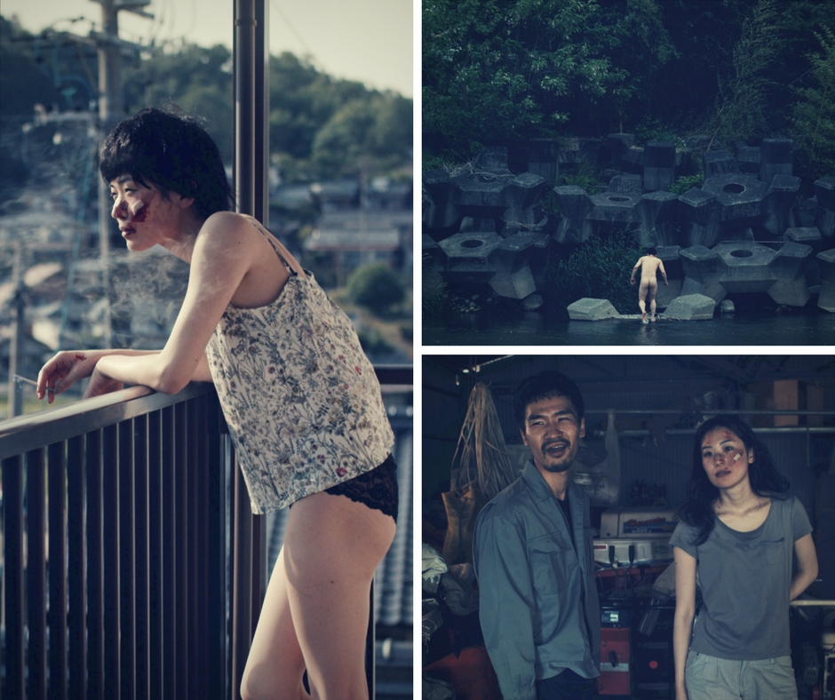 2018 Spotlight: Japan Drawing Near