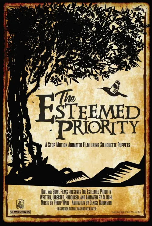 The Esteemed Priority