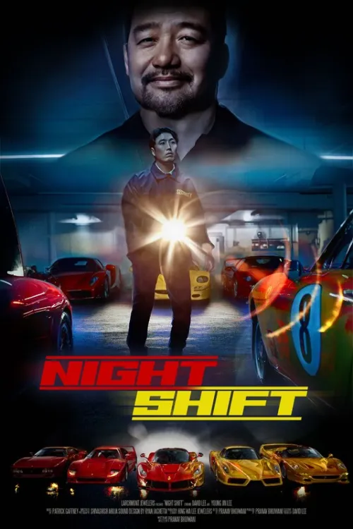 Night Shift