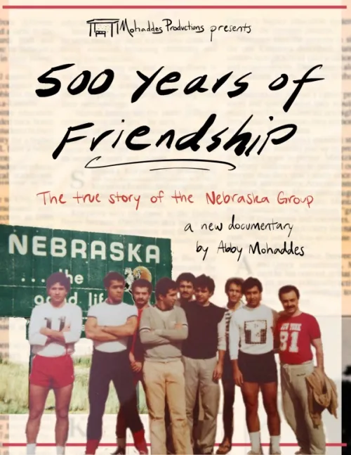 500 Years of Friendship