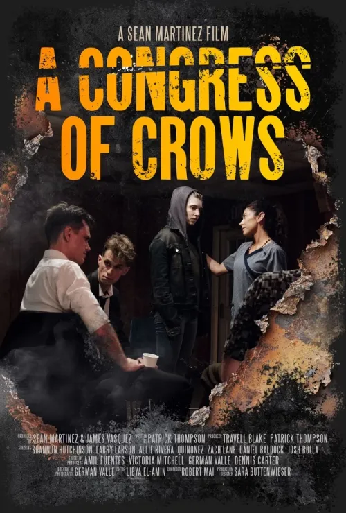 A Congress of Crows