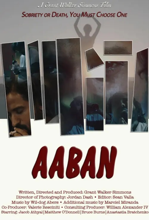Aaban