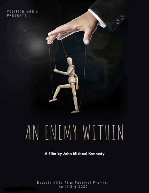 An Enemy Within
