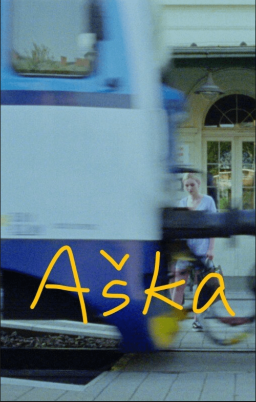 Aska