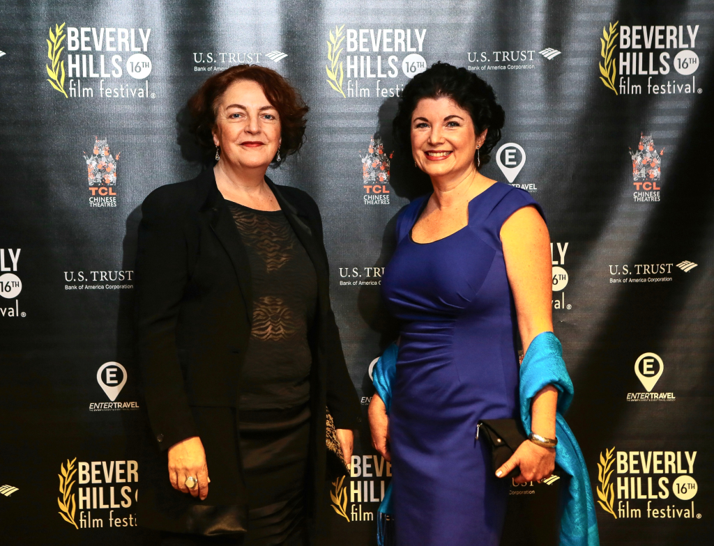 BHFF Gala