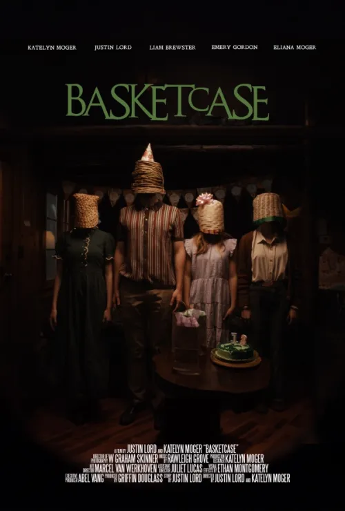 Basketcase