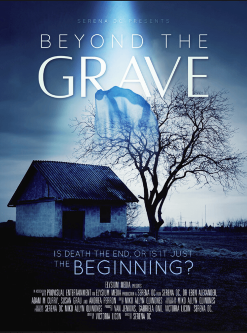 Beyond The Grave