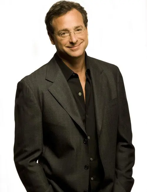 Bob Saget