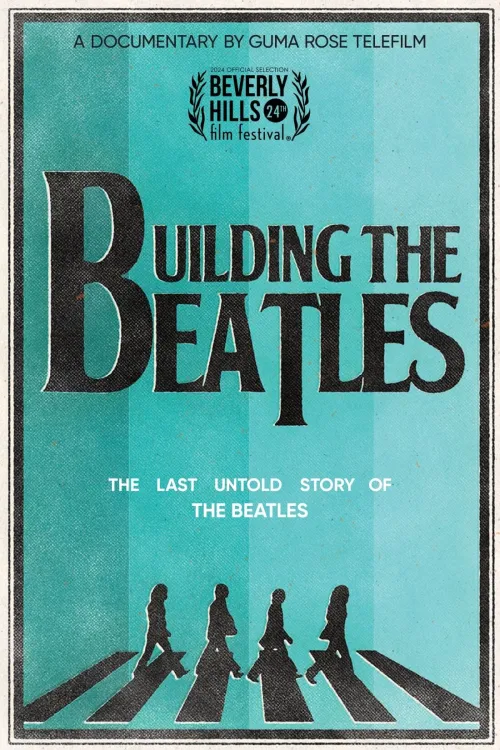 Building The Beatles
