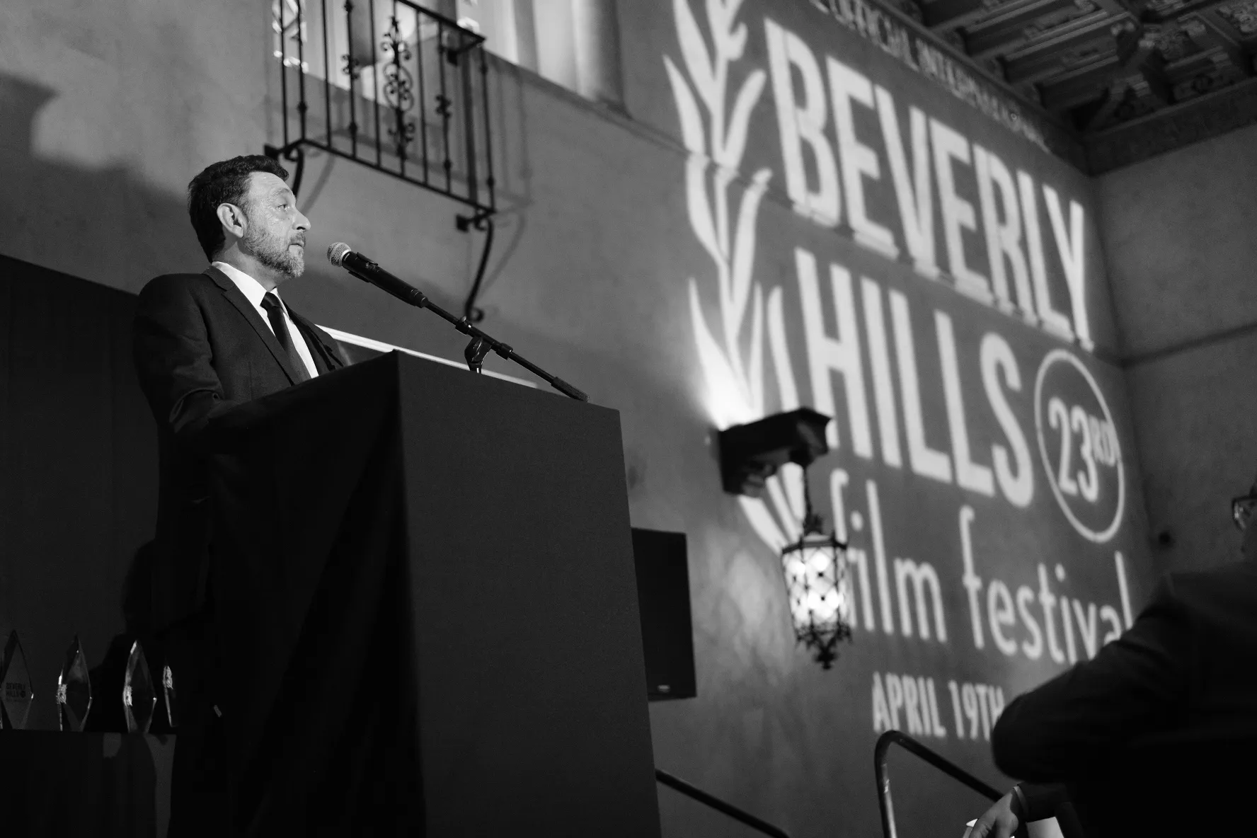 2023 WINNERS INTERNATIONAL BEVERLY HILLS FILM FESTIVAL