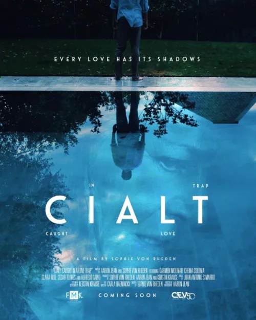 CIALT: Caught In A Love Trap
