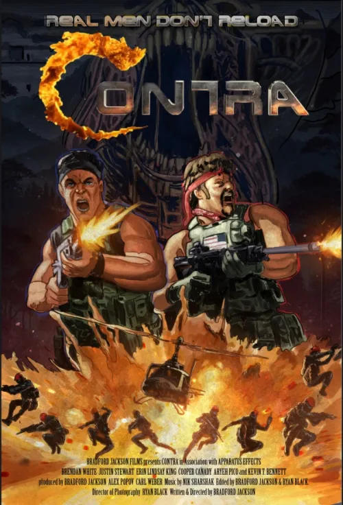 Contra