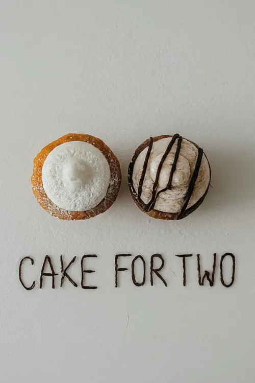 Cake for Two