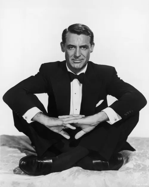 Cary Grant
