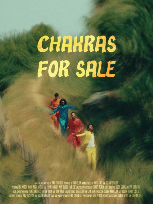 Chakras For Sale