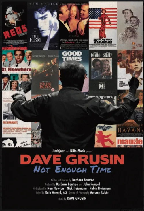 Dave Grusin