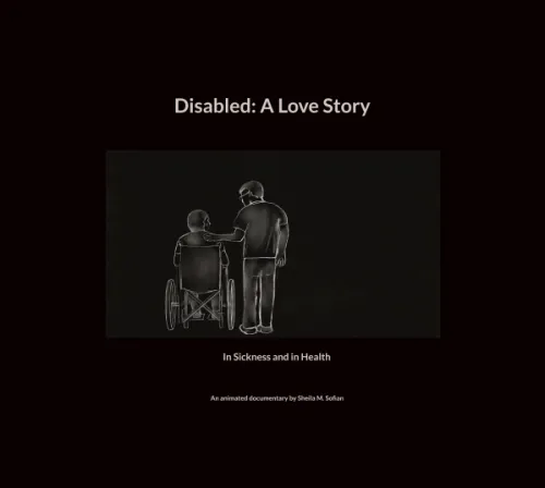 Disabled: A Love Story