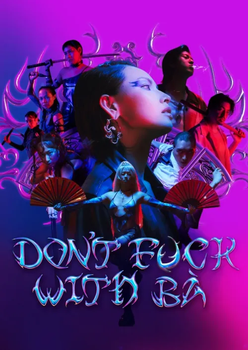 Don’t Fuck With Ba