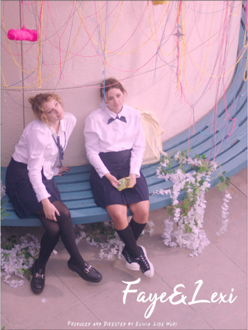 Faye & Lexi