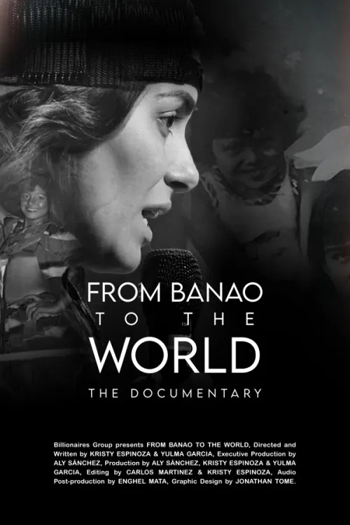 From Banao to the world