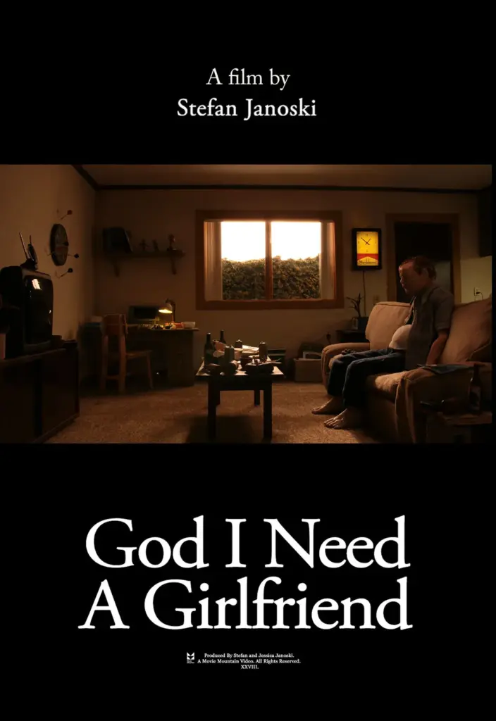 God I need A Girlfriend