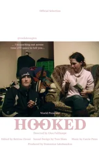 Hooked
