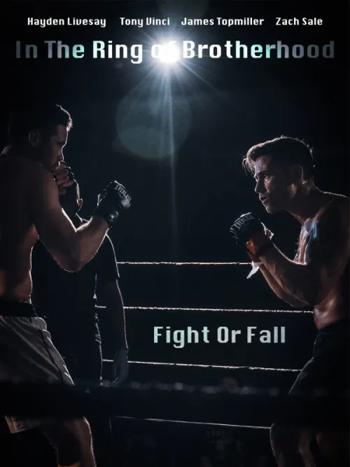 In The Ring of Brotherhood