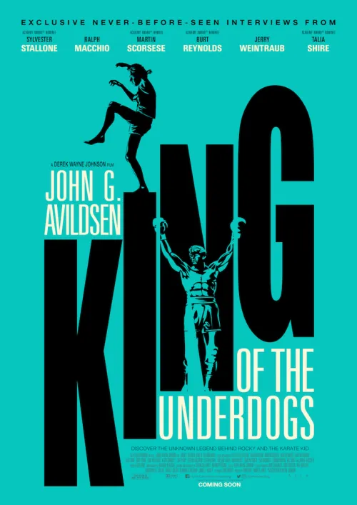 King of the Underdogs