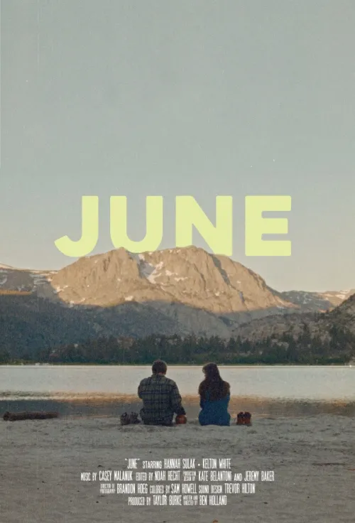 June
