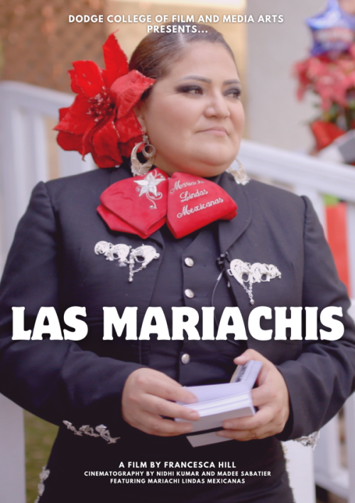 Las Mariachis