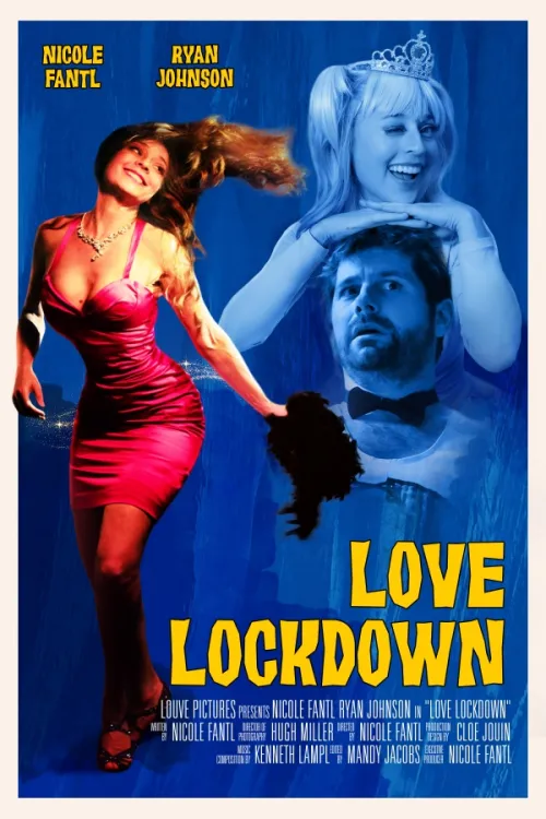 Love Lockdown